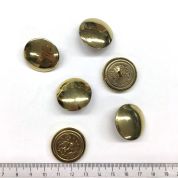 Kovový knoflík 320356