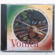 CD Vonica - Rok na vsi