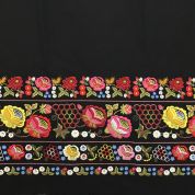 Zástěra kyjovská - polotovar 580449