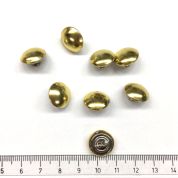 Kovový knoflík 320352