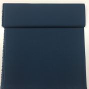 Zažehlovací plátno modré 692034