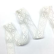 Krajka nitěná 241453