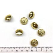 Kovový knoflík 320353