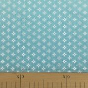 Bavlněný saténový tisk 399114