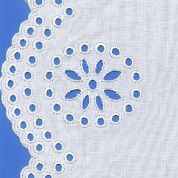 Krajka bavlněná 240042