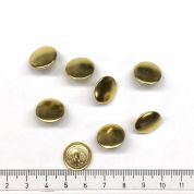 Kovový knoflík 320350