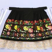 Zástěra kyjovská 734