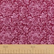 Bavlněný saténový tisk 399118