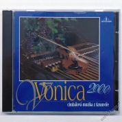 CD Vonica 2000