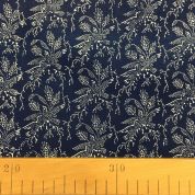 Modrotisk metráž 500067