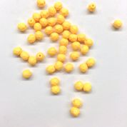 Korálky skleněné - 718146