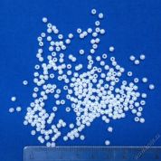 Korálky plastové - perly 066