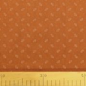 Bavlněný saténový tisk 399116